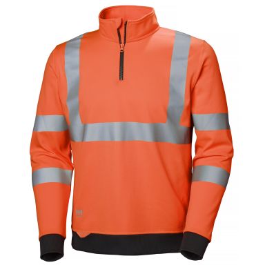 Helly Hansen Workwear Addvis Genser varsel, oransje