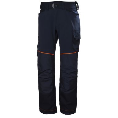 Helly Hansen Workwear Chelsea Evolution Arbeidsbukse marineblå