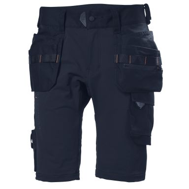 Helly Hansen Workwear Chelsea Evolution Shorts navy