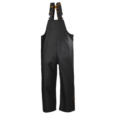 Helly Hansen Workwear Gale Regnbukse svart