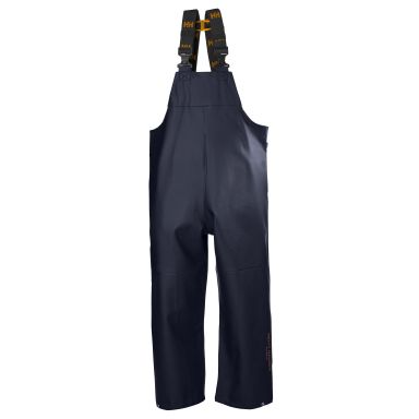 Helly Hansen Workwear Gale Regnbukse marineblå
