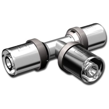 LK Systems PressPex 1872138 T-koppling