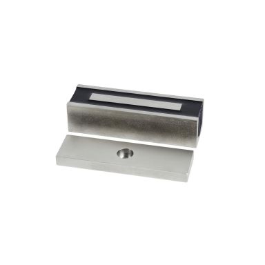 SAFETRON MS5 Skåplåsmagnet 24V