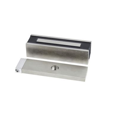 SAFETRON MS5 Skåplåsmagnet 12V