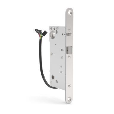 SAFETRON SL 510 Eltryckeslås vänster/höger
