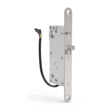 SAFETRON SL 530 Ellås rättvänd funktion