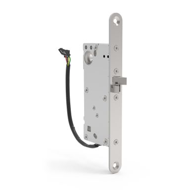 SAFETRON SL 531 Ellås omvänd funktion