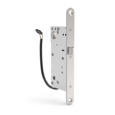 SAFETRON SL 507 Eltryckeslås omvänd