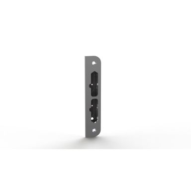 SAFETRON 6155 Sluttstykke innover-/utoverroterende