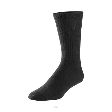 Snickers 9261 ProtecWork Strumpa svart, flamskydd