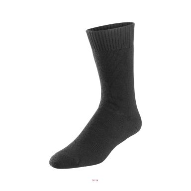 Snickers 9264 ProtecWork Strumpa svart, flamskydd