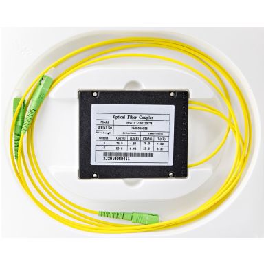 Televes 235750 Avtappare dual window