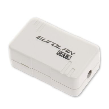 Eurolan 13C-U6-03WT Skarvbox