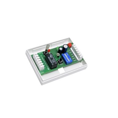 Alarmtech 28050.01 Tidsreläbox 30 V, mini