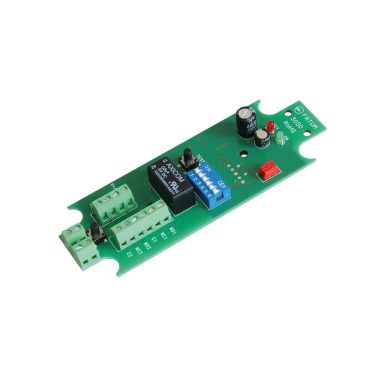 Alarmtech 3050.03 Tidsreläplint 30 V, 2 A