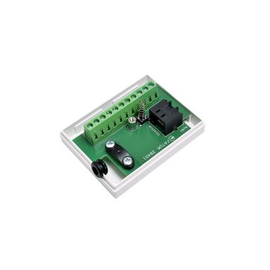 Alarmtech 28401.03 Kopplingsbox 76 x 27 x 58 mm
