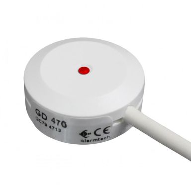 Alarmtech GD 470-6 Lasirikkotunnistin Valvontasäde 2 m