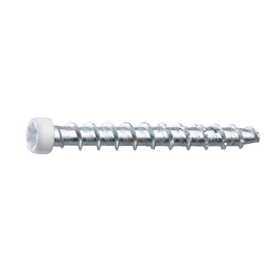 Grabber CTX40VITC Betongskruv för lister & socklar
