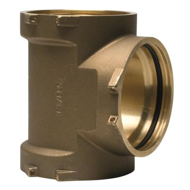 Uponor 63-110 T-modul