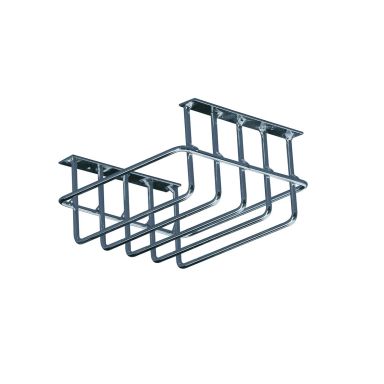 Steinel 7391346104976 Skyddsgaller för närvaro- och rörelsevakter
