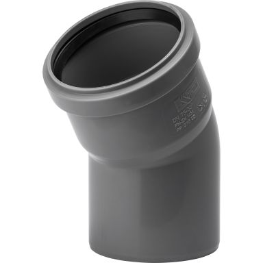 Kaczmarek 2210162151 Böj 30°, med en muff