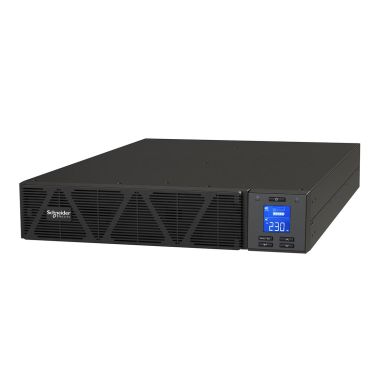 Schneider Electric SRVS2KRIRK UPS 230V, dubbelkonverterande