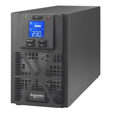 Schneider Electric SRVSPM1KIL UPS 230V, dubbelkonverterande
