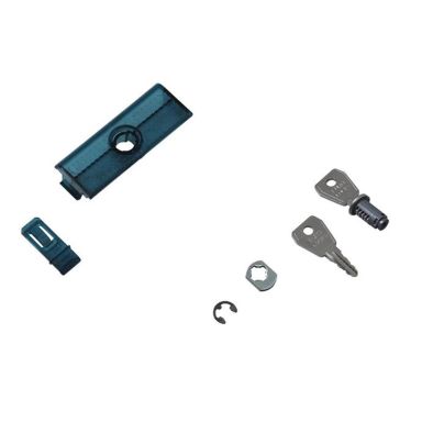 ABB Mistral 1SPE007715F5009 Lukko Mistral 41W VD:lle