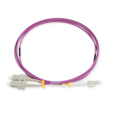 Eurolan 41F-40-SC-LC-03 Fiberkablage 2 mm yttermantel