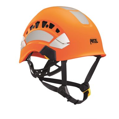 Petzl Vertex Vent Vernehjelm High-Viz