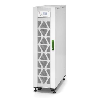 Schneider Electric E3SUPS20KHB2 UPS med interna batterier
