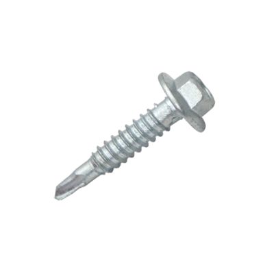 Ejot 840025 Byggskruv FZB, för sidoöverlapp, 250-pack