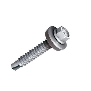 Ejot 850030 Byggskruv RFR lättbalk max 3 mm, 250-pack