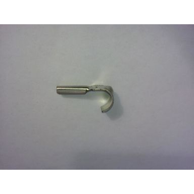 Norwesco 750050 Murklammer 23 mm, 50-pack
