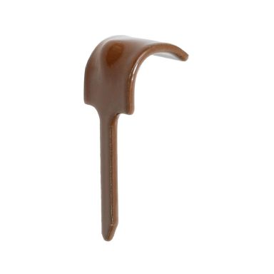 Norwesco 750041 Klammer 16 mm, 200-pack