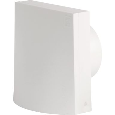Flexit Aero 100 Ventil 153 x 165 mm
