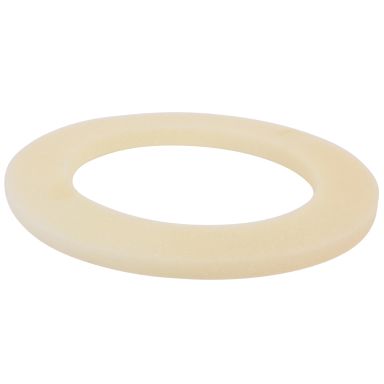 Flexit 117324 Skumplastringar för tilluftsventil, 3-pack