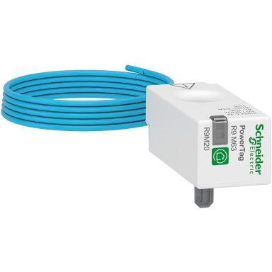Schneider Electric R9M20 Energiamittari pienoisvirtakatkaisijalle