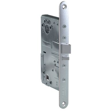 STEP ST120-12 KPL Eltryckeslås med splitfunktion, 10 m kabel