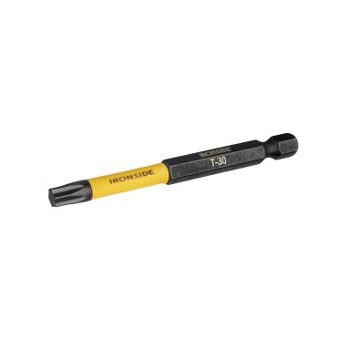 Ironside 201257 Kraftbits 75 mm, Torx, 2-pakning