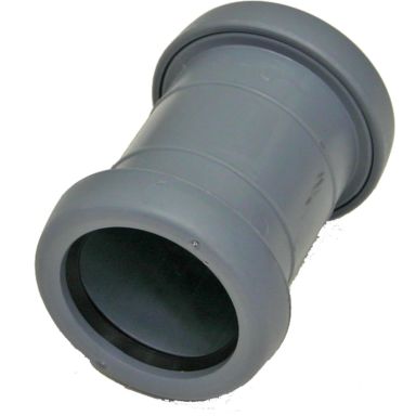 Pipelife 170523 Skjutmuff