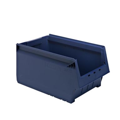PPS 30720005011 Oppbevaringsboks rett, 500 x 310 x 250 mm