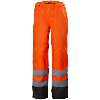 Helly Hansen Workwear Alta Arbeidsbukse varsel, oransje