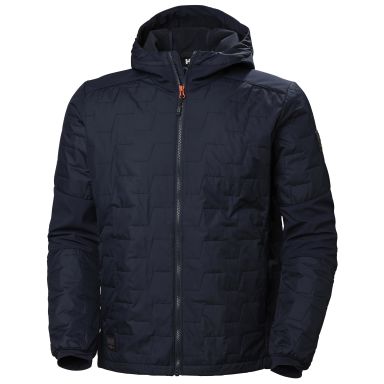 Helly Hansen Workwear Kensington Softshelljakke marineblå