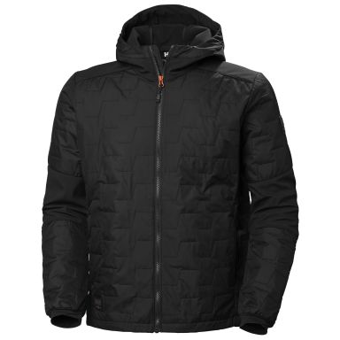 Helly Hansen Workwear Kensington Softshelljakke svart
