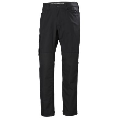 Helly Hansen Workwear Oxford Työhousut musta