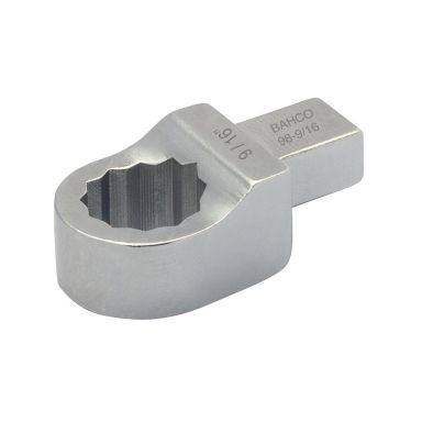 Bahco 148-9/16 Ringnyckel tum