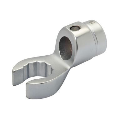 Bahco 169-12 Ringnyckel öppen, metrisk