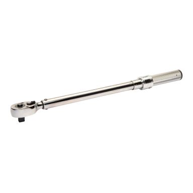 Bahco 7455-100A Momenttiavain asteikko