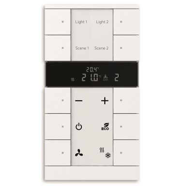 ABB 2CKA006330A0008 Painike RTC, KNX